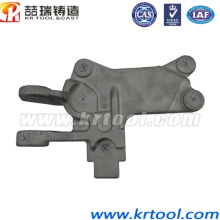 Professional China Die Casting for Magnesium Components ODM Manufacturer